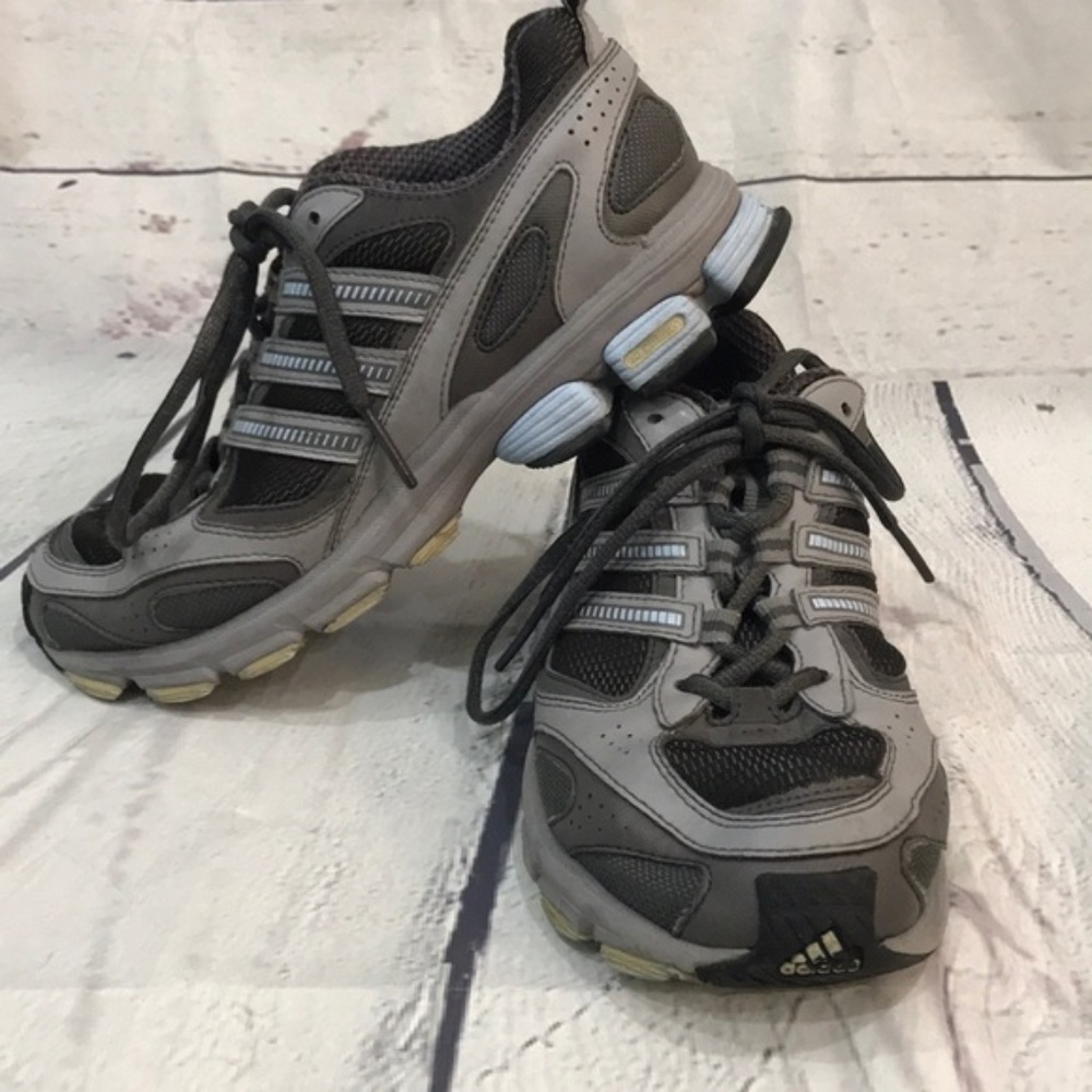 Women’s adidas cross trainers